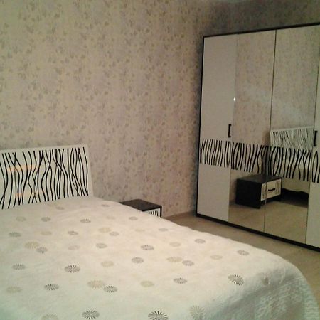 Хмельницьке Шосе 122А Διαμέρισμα Βίνιτσα Εξωτερικό φωτογραφία